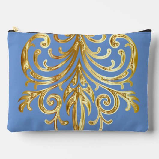 Maïsbloem, Kerstcadeaus Authority® Large Etui (Voorkant)