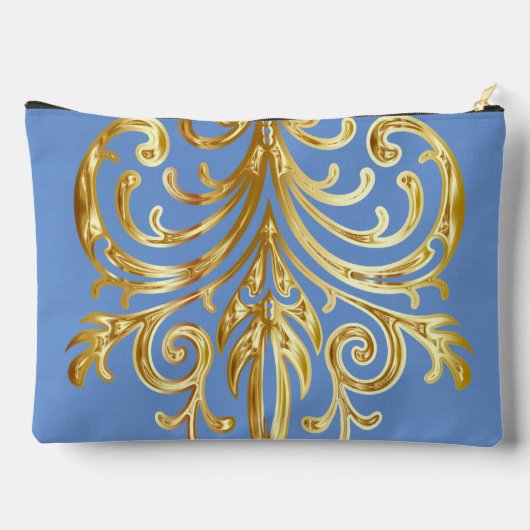 Maïsbloem, Kerstcadeaus Authority® Large Etui (Achterkant)