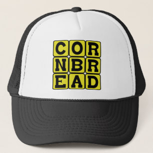 Maisbrood Trucker Pet