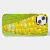 Maiskolven iPhone Hoesje (Achterkant horizontaal)