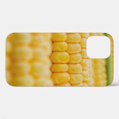 maïskorrels op de suikermaïskorrels Case-Mate iPhone case (Achterkant (horizontaal))