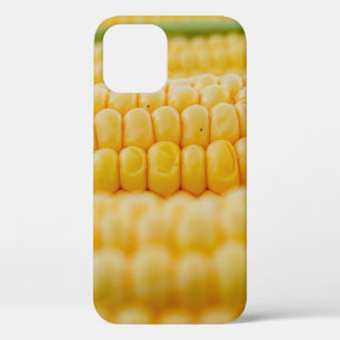 maïskorrels op de suikermaïskorrels Case-Mate iPhone case