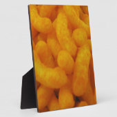 Maiskrullen Fotoplaat (Zijkant)