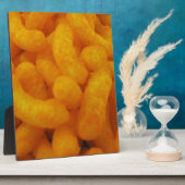 Maiskrullen Fotoplaat (Zijkant)