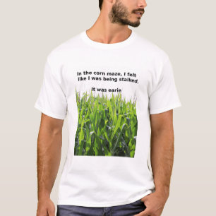 maïsmeel t-shirt