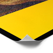 maismolen poster (Hoek)