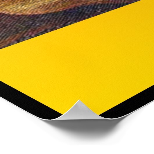 maismolen poster (Hoek)