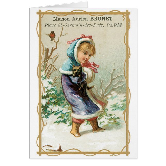 Maison Adrien Brunet (Voorkant)