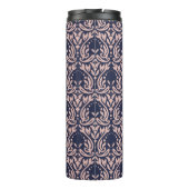 Maison De Fleurs Monogram Thermosbeker (Achterkant)