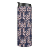 Maison De Fleurs Monogram Thermosbeker (Geroteerd rechts)