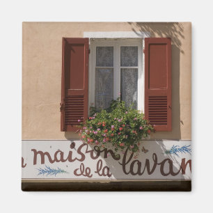 Maison de la Lavande, Place du Couwert Magneet