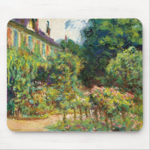 Maison de l'artiste à Giverny 1913 Muismat