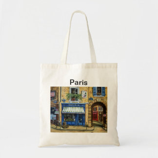 Maison De Vin Tote Bag