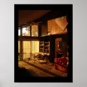 Maison d'Or Poster (Voorkant)