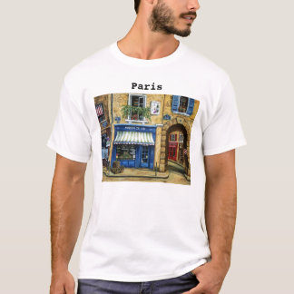Maison Du Vin T-shirt