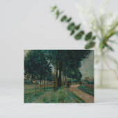 Maisons-Alfort, 1898 Briefkaart (Staand voorkant)