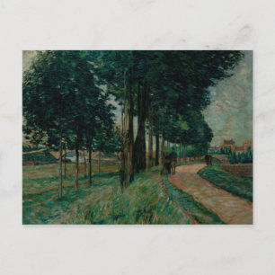 Maisons-Alfort, 1898 Briefkaart