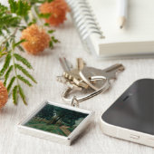 Maisons-Alfort, 1898 Sleutelhanger (Zijkant)