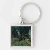 Maisons-Alfort, 1898 Sleutelhanger (Voorkant)