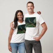 Maisons-Alfort, 1898 T-shirt (Unisex)