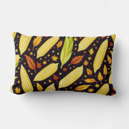Maïspatroon Harvest Day Herfst Decor Kussen