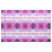 Maisroze Paarse nebula Galaxy Glitter Stof (Fat Quarter)
