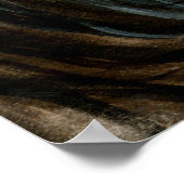 Maissehandschilder van het Poster van Bihrle (Hoek)