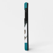 Maissepaard door Bihrle Case-Mate iPhone Case (Achterkant/links)