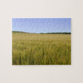 maïsveldpuzzel legpuzzel (Horizontaal)