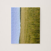 maïsveldpuzzel legpuzzel (Verticaal)