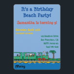 Maisy en Friends Birthday Kaart<br><div class="desc">Alles aan boord! Maisy en haar vele diervrienden rijden op een groene en rode trein in dit Lucy Cousins afbeelding uit de Maisy-titel "Maisy Goes on Vacation", gepubliceerd door Candlewick Press. De schattige kattengeleider draagt een blauw en geel geleiderpak. Maisy en Cyril delen een treinwagen met een paar van hun...</div>