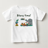 Maisy en Friends Laugh op Verhaal Tijd (Voorkant)