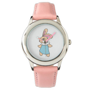 Maisy The Bunny Horloge