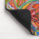 Maithuna Horizontal Mousepad Muismat (Hoek)