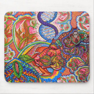 Maithuna Horizontal Mousepad Muismat