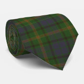 Maitland Clan Tartan Stropdas (Opgerold)