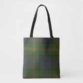 Maitland Clan Tartan Tote Bag (Voorkant)