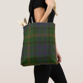 Maitland Clan Tartan Tote Bag (Dichtbij)