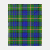 MaiTland Pset Fleece Deken (Voorkant)