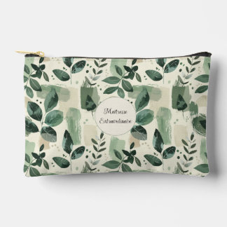 Maîtresse Extraordinaire – Floral Modern Etui