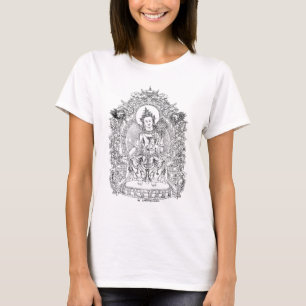 Maitreya Tank