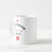 Maitrus Koffiemok (Voorkant links)