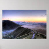 maîty dawn poster (Voorkant)