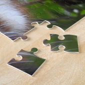 Maiya The Red Panda Legpuzzel (Zijkant)