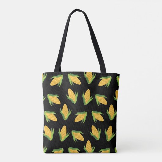 Maíz Tote Bag (Achterkant)