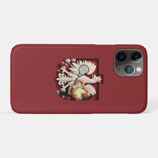 maja chwalinska Case-Mate iPhone case (Achterkant (horizontaal))