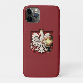 maja chwalinska Case-Mate iPhone case