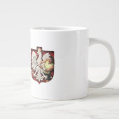 maja chwalinska grote koffiekop (Rechts)