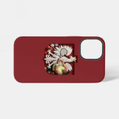 maja chwalinska iPhone hoesje (Achterkant horizontaal)