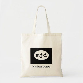 MaJenDome Canvas tas